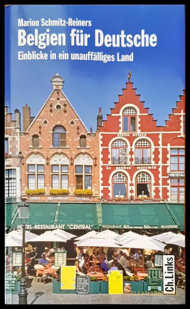 Belgin fur deutsche - Книги