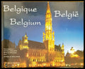 Belgium - Книги