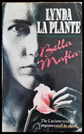 Bella Mafia - Книги