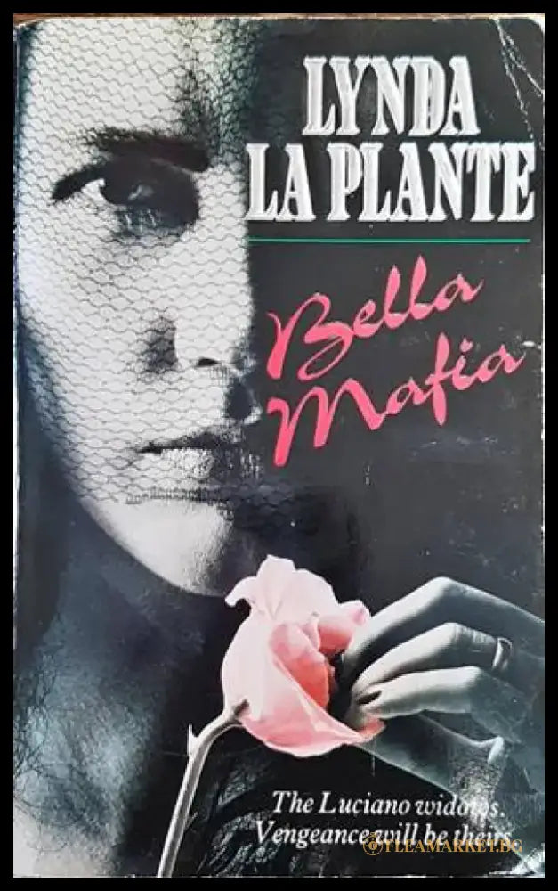 Bella Mafia - Книги