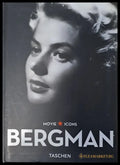 Bergman - Книги