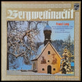 Bergweihnacht. Franzl Lang - antique