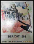 Bericht 1983 (242207261520) - Колектив - Книга