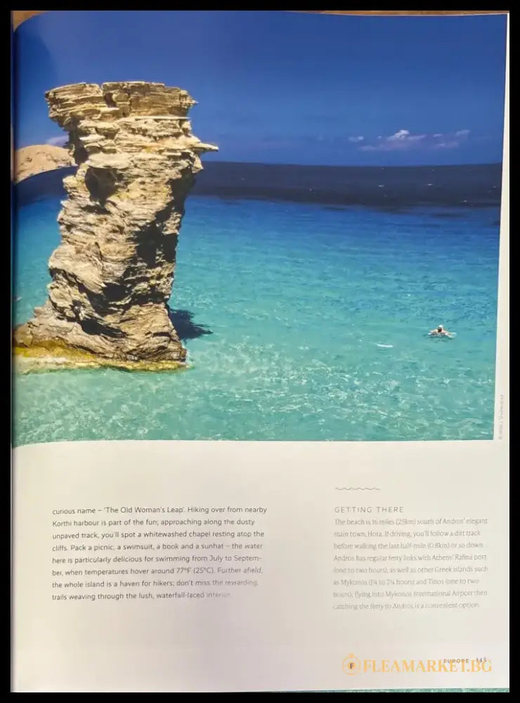 Best Beaches (527) - Книга