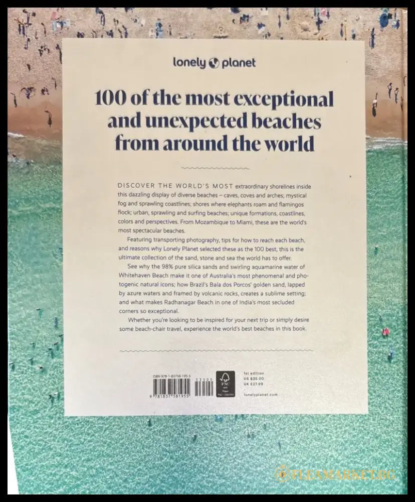 Best Beaches (527) - Книга