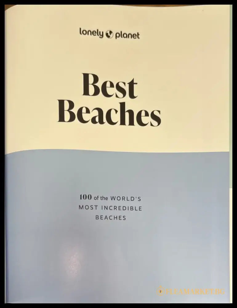 Best Beaches (527) - Книга