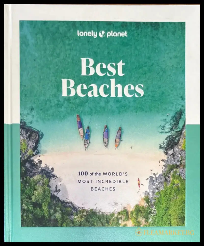 Best Beaches (527) - Книга