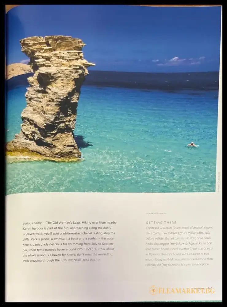 Best Beaches - Книги