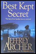 Best kept secret - Книги