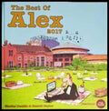 Best of Alex 2017 - Книги