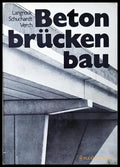 BetonBrückenbau - корица