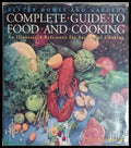 Better Homes and Gardens Complete Guide to Food and Cooking - корица
