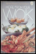 Better Homes and Gardens More From Your Wok - корица