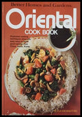 Better Homes and Gardens Oriental Cook Book (241109261515) - Колектив - Книга