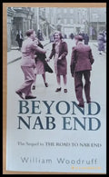 Beyond Nab End - Книги