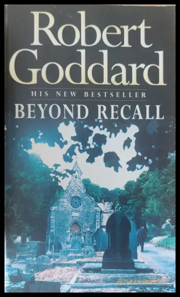 Beyond recall - Книги