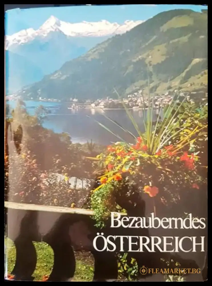 Bezauberndes - Книги