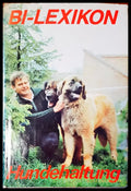 BI-Lexikon hundehaltung - Книги
