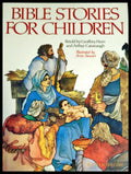 Bible Stories for Children - Книги