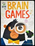 Big Book of Brain Games - Книги