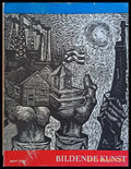 Bildende Kunst - HEFT 7/1961 - Книги