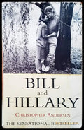 Bill and hillary - Книги