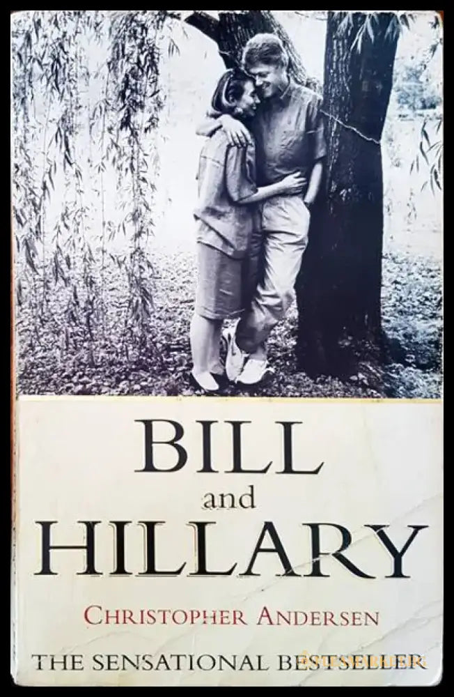Bill and hillary - Книги
