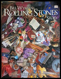 Bill Wyman’s Rolling Stones Story (241409261349) - Bill Wyman Richard Havers - Книга
