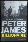 Billionaire - Книги
