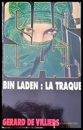 Bin Laden: La traque - Книги