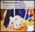 Biochemistry:Consepts and Connections - Книги