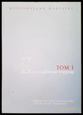 Биографични очерци том 1 - Книги