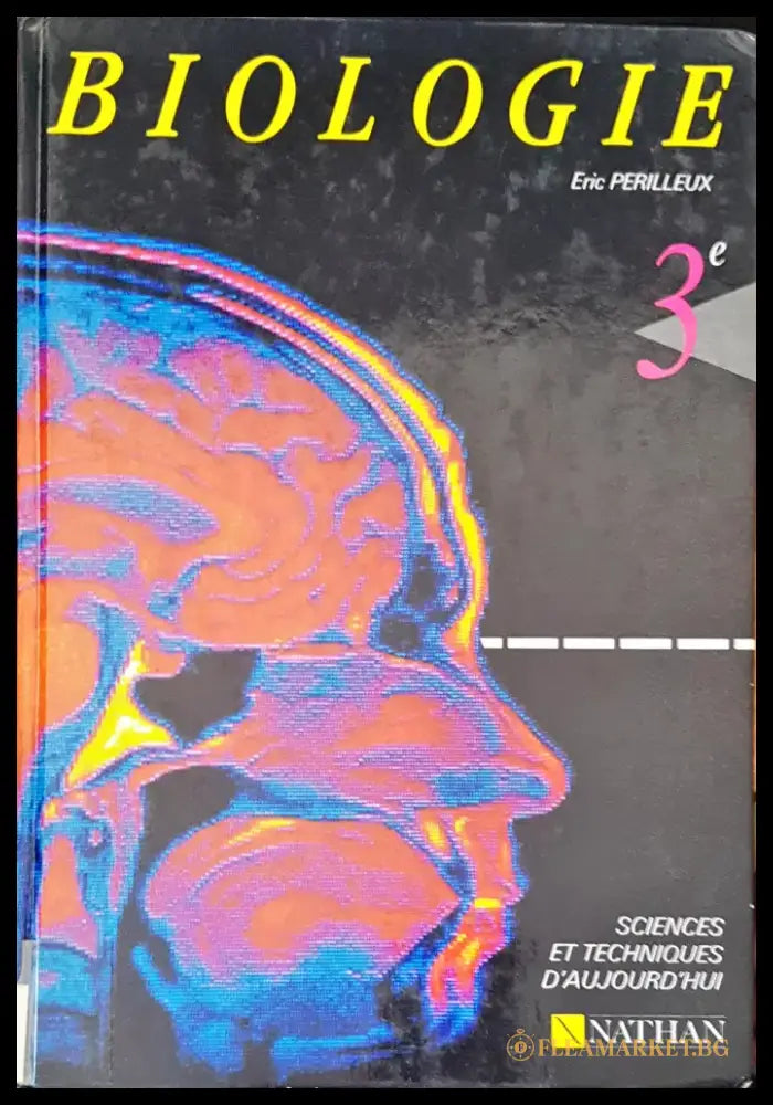 Biologie - Книги