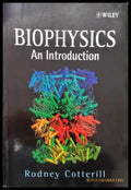 Biophysics: An Introduction - Rodney Cotterill - Книга