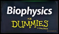 biophysics for dummies - Книги