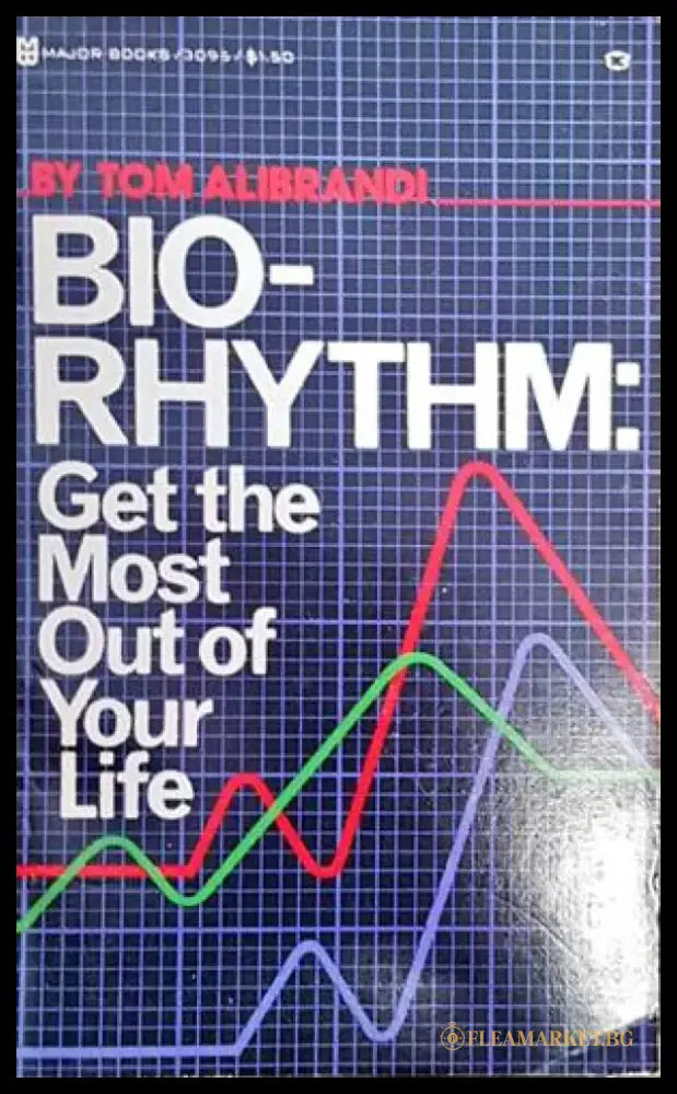Biorhythm - Книги