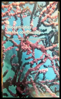 Biosemiotics in the community - Книги
