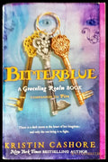 Bitterblue - Книги