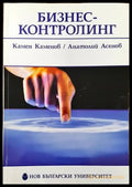 Бизнес-контролинг - Книги