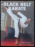 Black Belt Karate - Книги