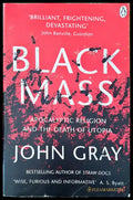 Black mass - Книги