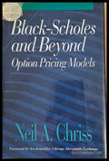 Black-Scholes and Beyond Option Pricing Models - Книги