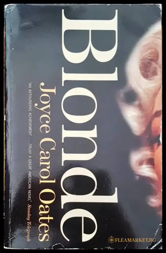 Blode - Книги