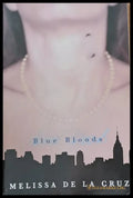 Blue Bloods - Книги