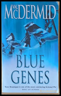 Blue Gens - Книги