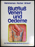 Blutfluß, Venen und Oedeme – Hammersen, Fischer, Bräuer