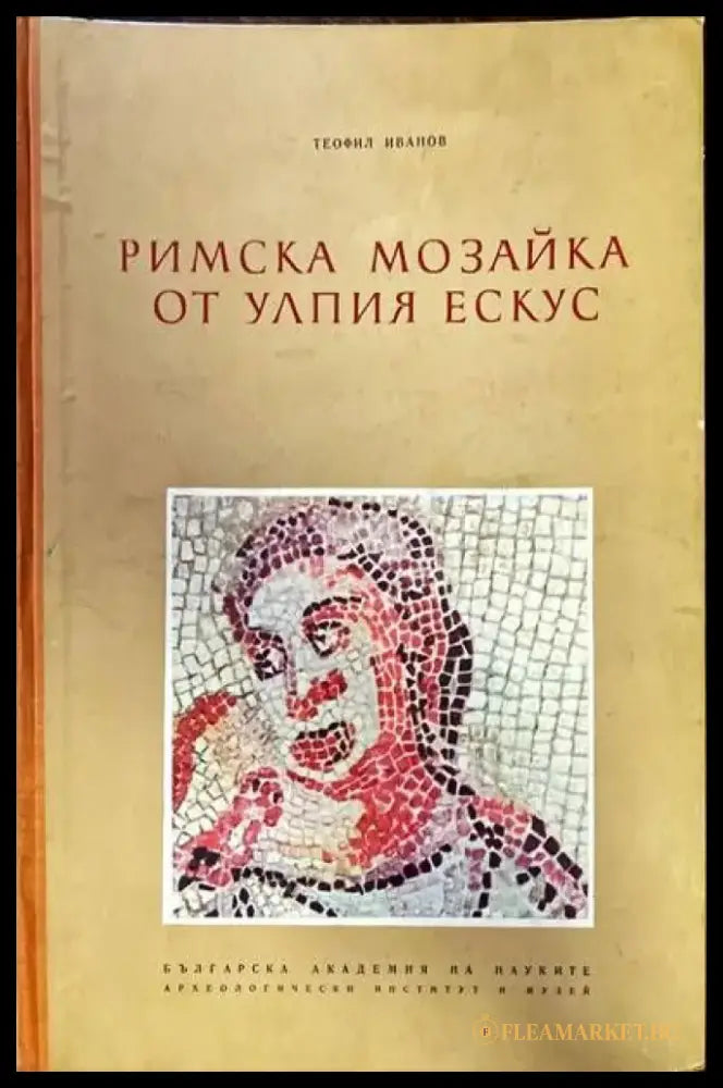 Боянската църква (1283) - Книга