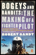 Bogeys and bandits: The making of a fighter pilot - Книги