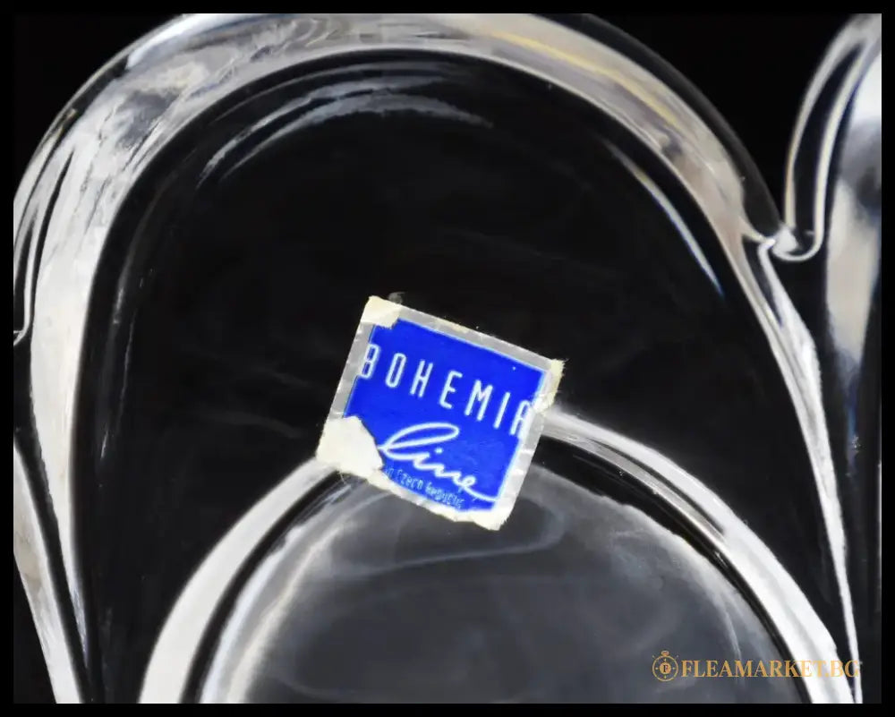 ’Bohemia’ - Фруктиера ’Toscana Drape’ antique