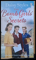 Bomb Girls’ Secrets - Книги
